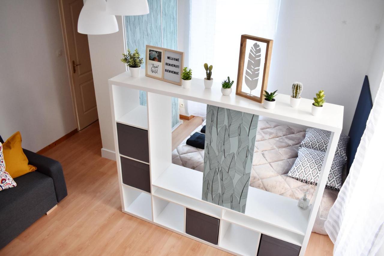 Appartements Cosy Audincourt - Direct-Renting "Renting With Good Vibes" Kültér fotó