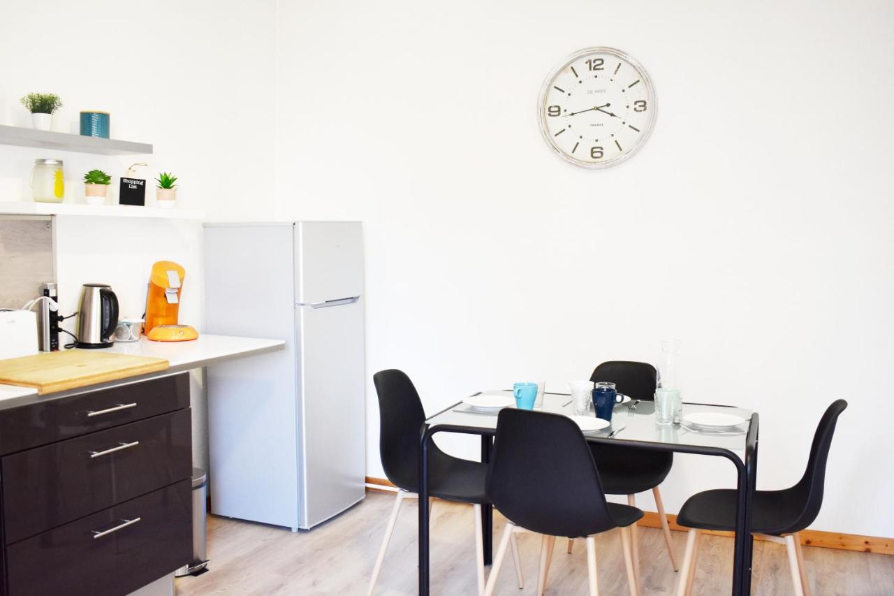 Appartements Cosy Audincourt - Direct-Renting "Renting With Good Vibes" Kültér fotó