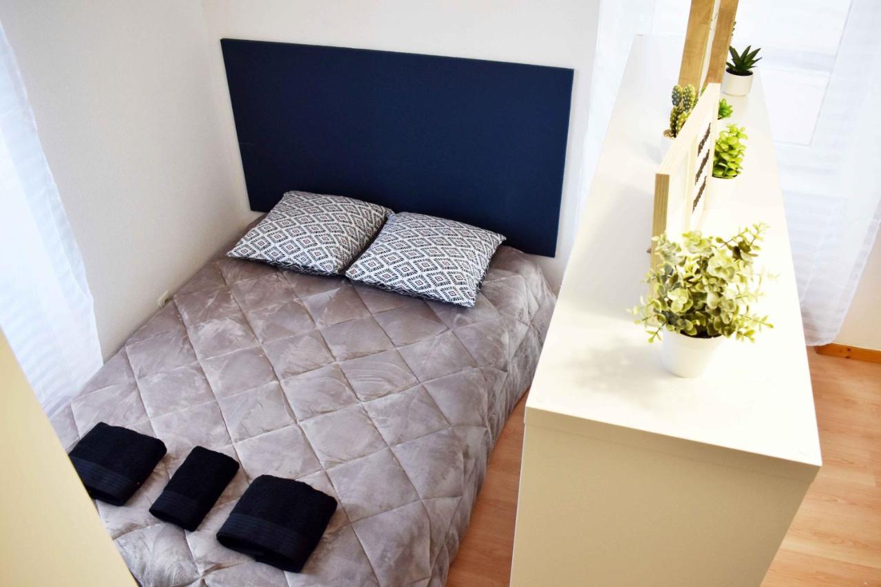 Appartements Cosy Audincourt - Direct-Renting "Renting With Good Vibes" Kültér fotó