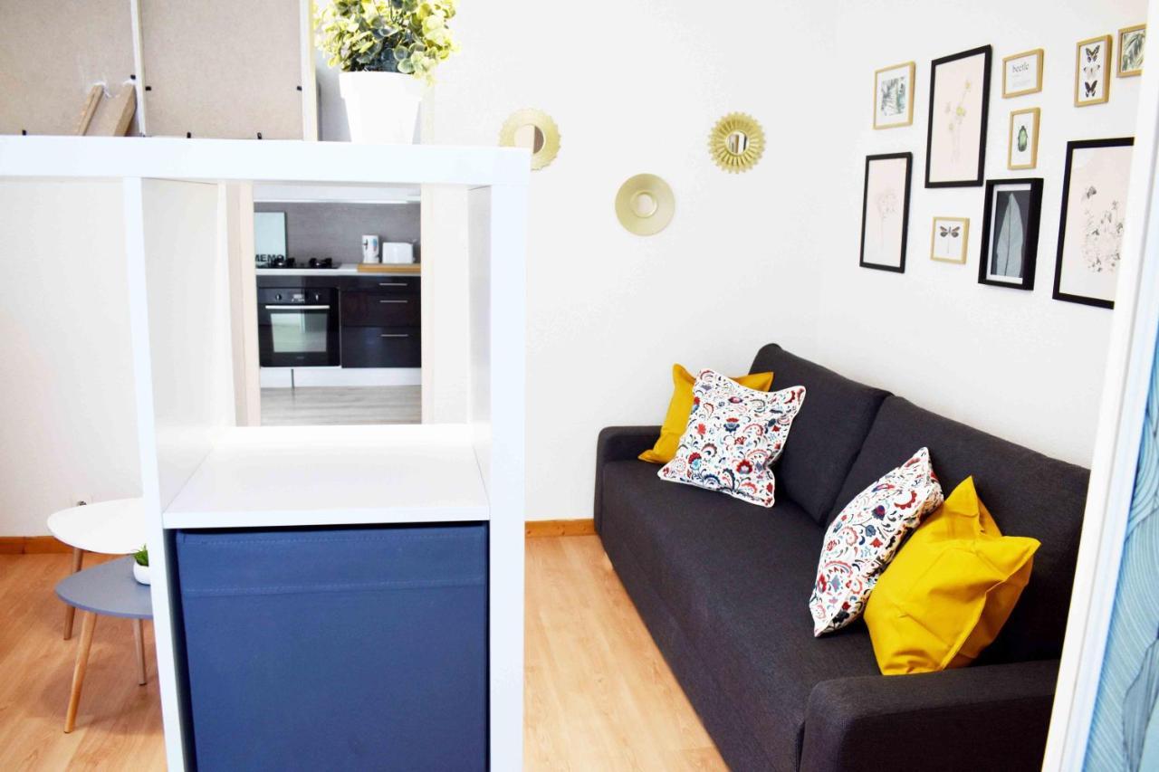 Appartements Cosy Audincourt - Direct-Renting "Renting With Good Vibes" Kültér fotó
