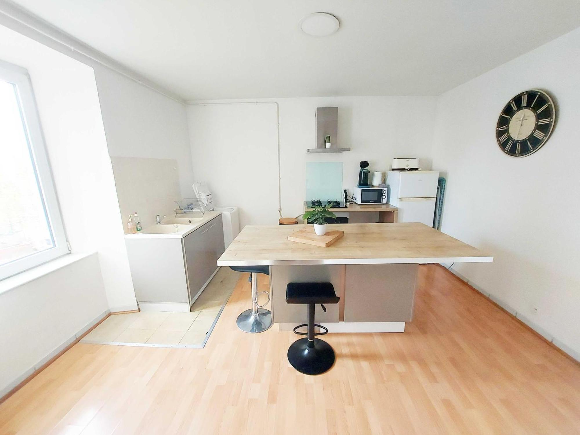 Appartements Cosy Audincourt - Direct-Renting "Renting With Good Vibes" Kültér fotó