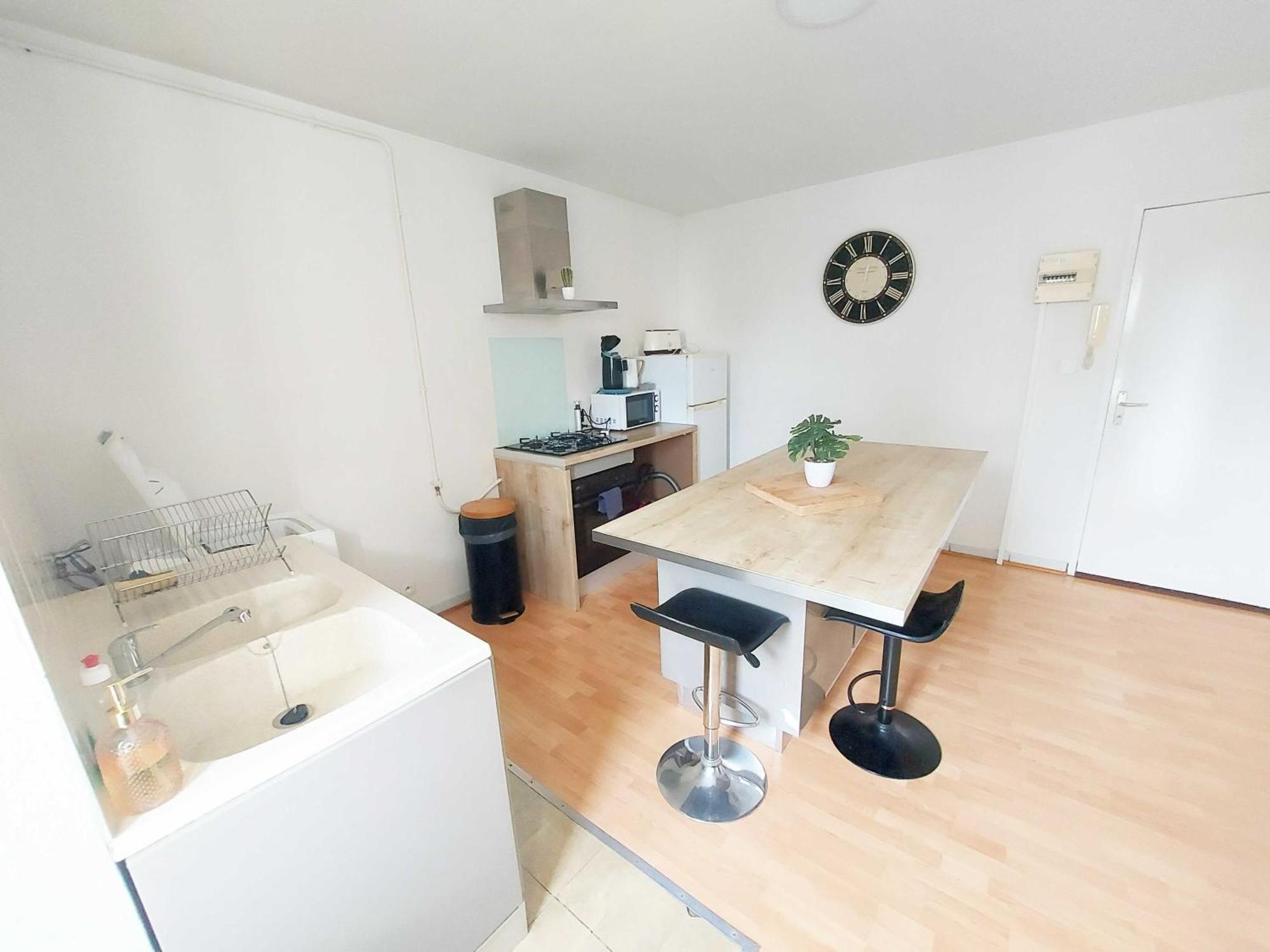 Appartements Cosy Audincourt - Direct-Renting "Renting With Good Vibes" Kültér fotó