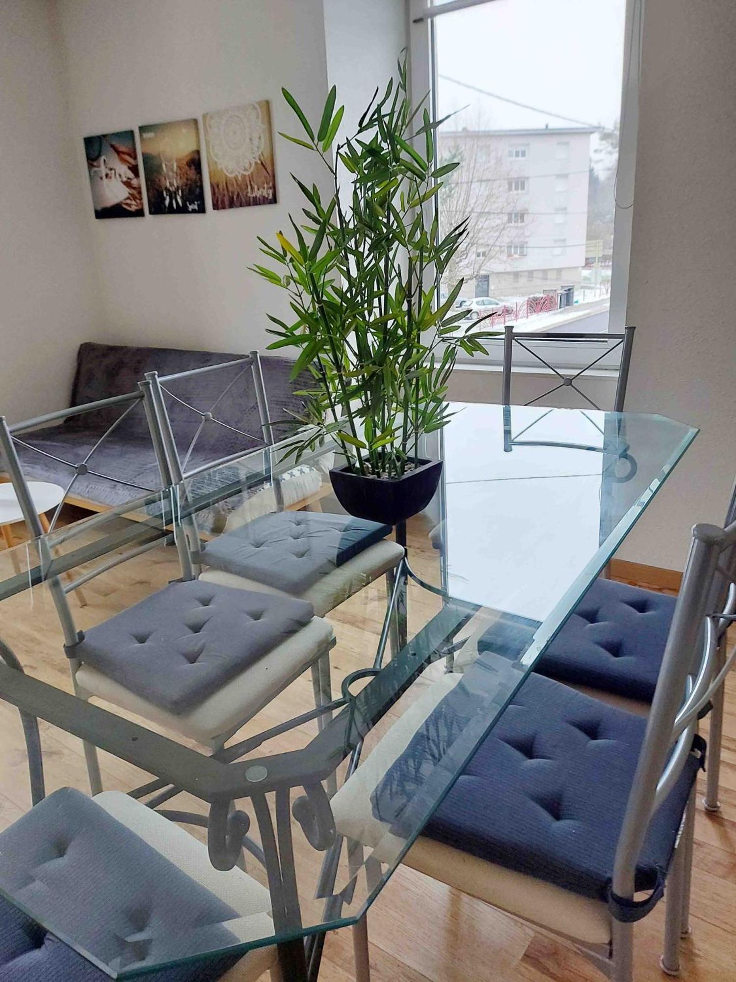 Appartements Cosy Audincourt - Direct-Renting "Renting With Good Vibes" Kültér fotó