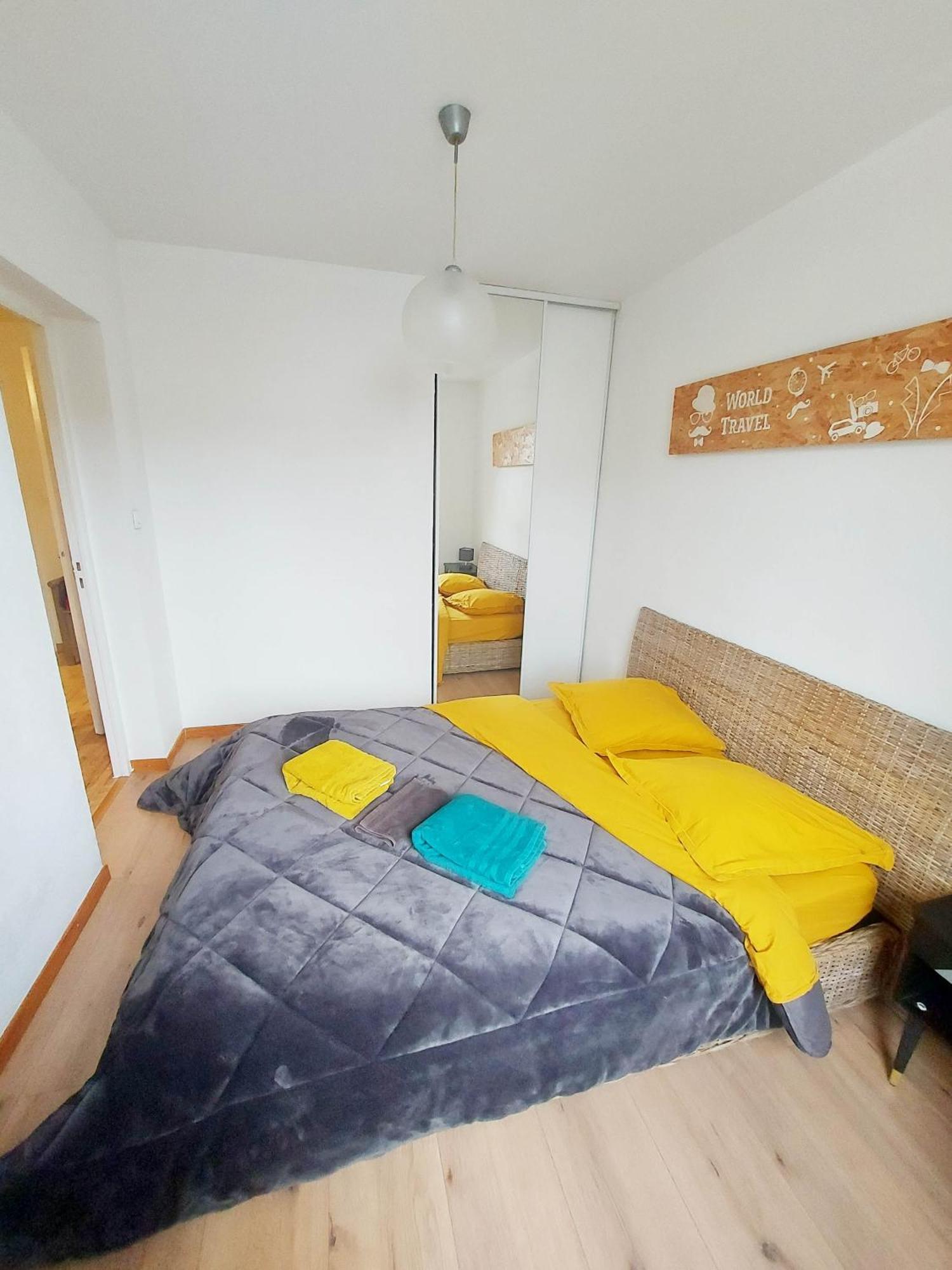 Appartements Cosy Audincourt - Direct-Renting "Renting With Good Vibes" Kültér fotó