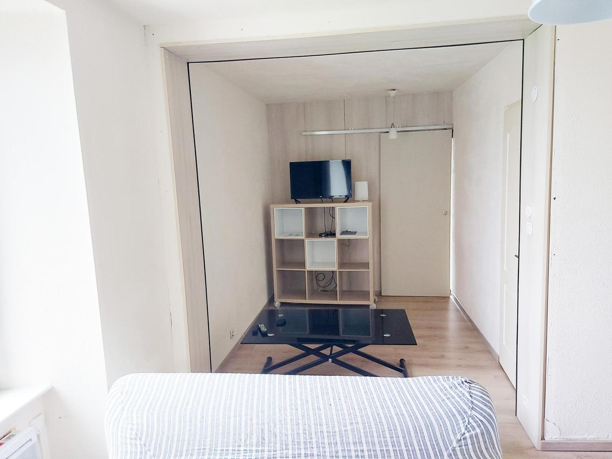 Appartements Cosy Audincourt - Direct-Renting "Renting With Good Vibes" Kültér fotó