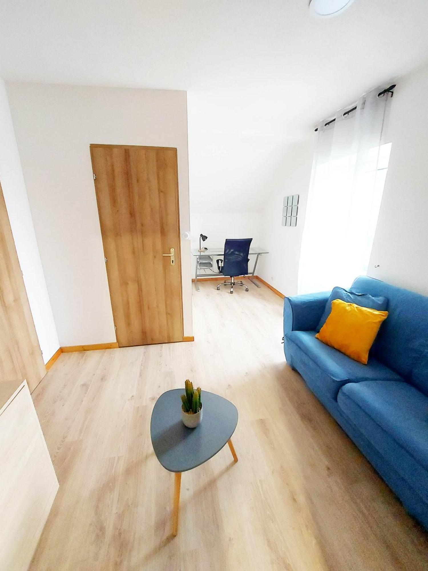 Appartements Cosy Audincourt - Direct-Renting "Renting With Good Vibes" Kültér fotó